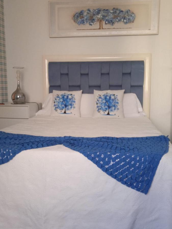 Emirato Home Malaga Ngoại thất bức ảnh