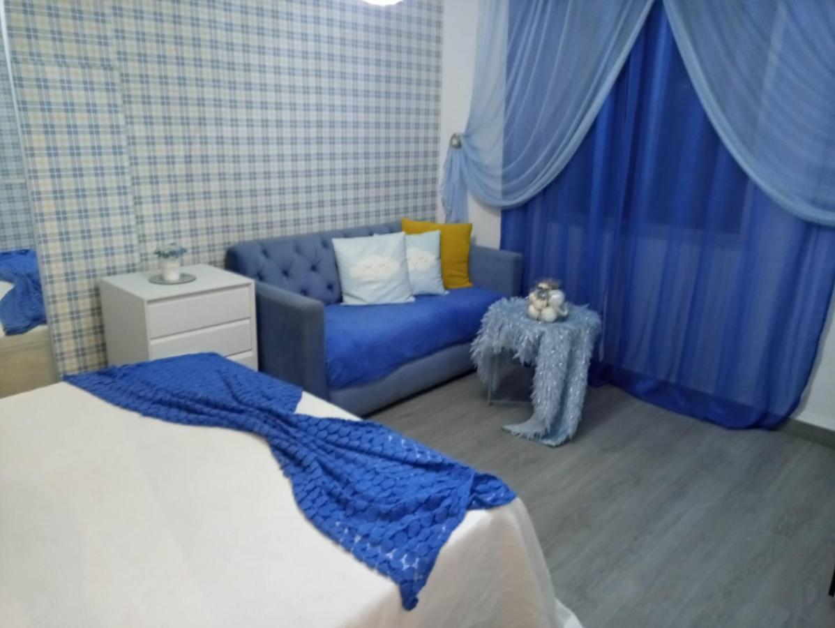 Emirato Home Malaga Ngoại thất bức ảnh