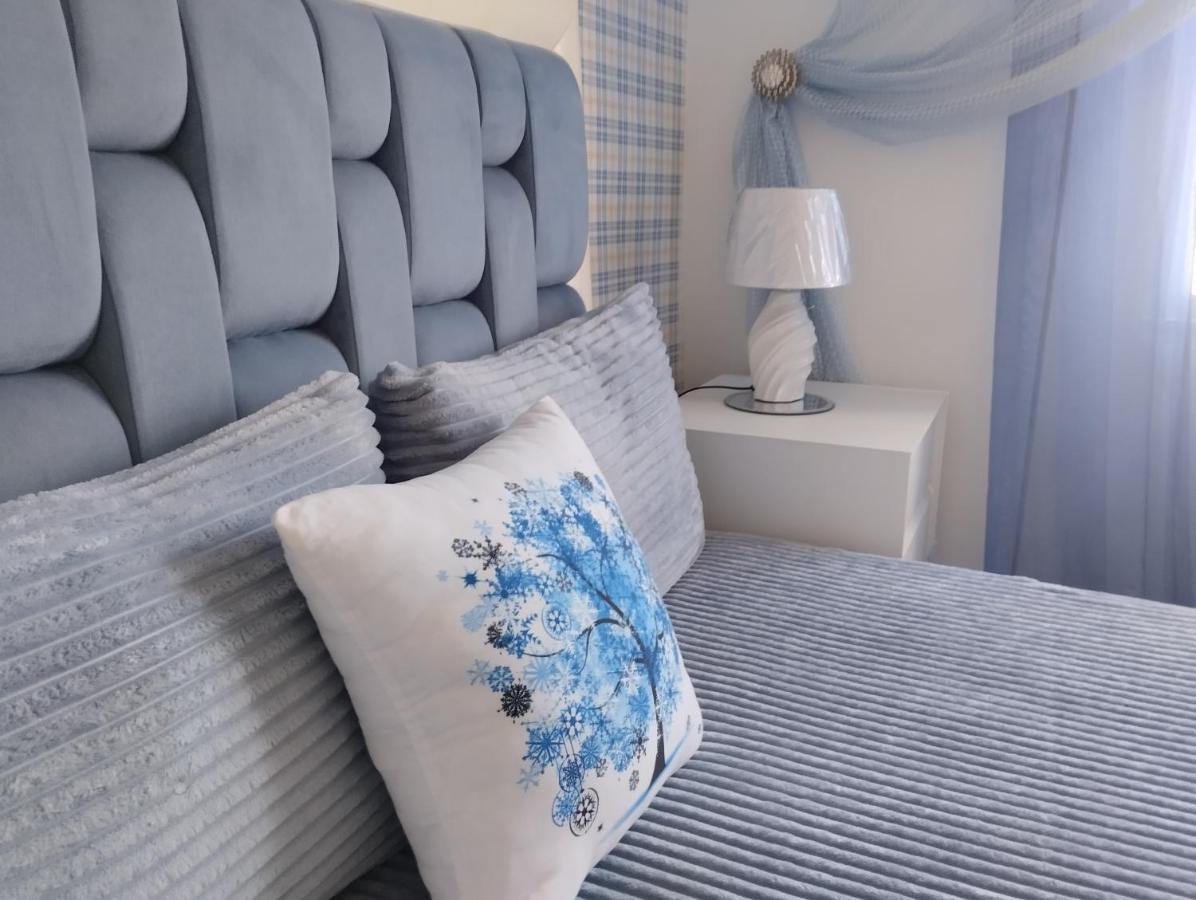 Emirato Home Malaga Ngoại thất bức ảnh